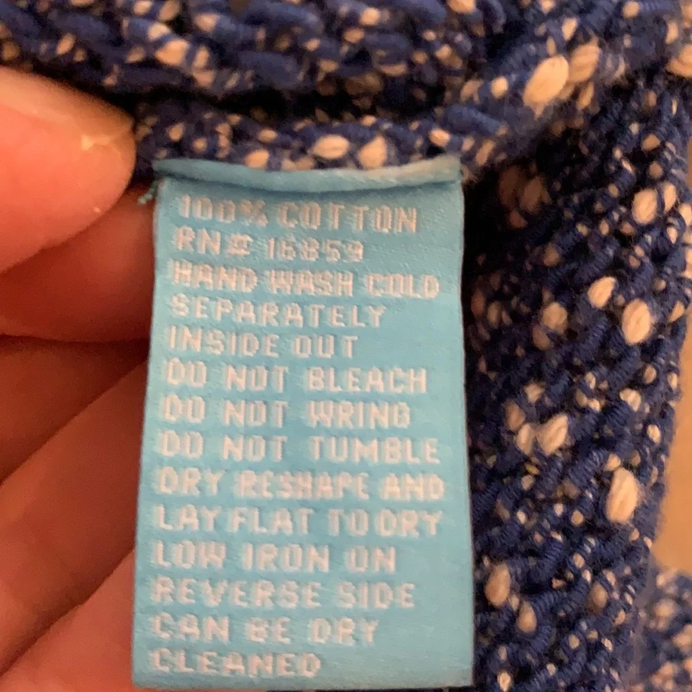 J. McLaughlin Sweater - Picture 6 of 8